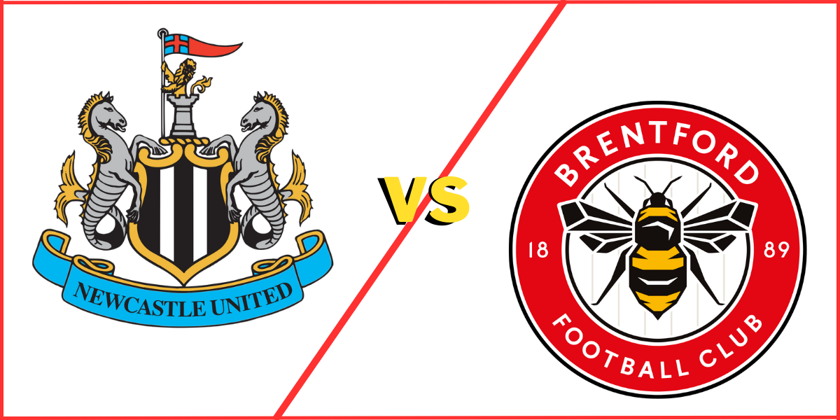 Newscastle United Melawan Brentford pada pekan ke-5 Liga Inggris, Sabtu (16/09/2023). (Mikhail Adam/JawaPos.com) - Image