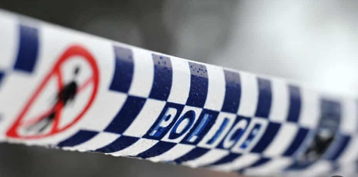 Diduga telah diseret sejauh 2 KM di Daerah Bagian Barat Sydney, seorang Remaja alami koma. (AFP) - Image