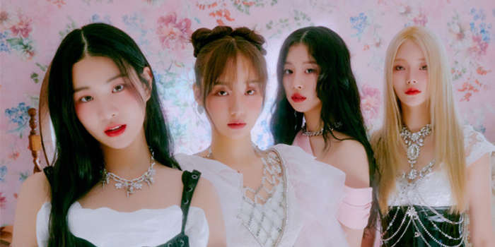 Member Girl Grup Fifty Fifty (Foto : Spotify) - Image