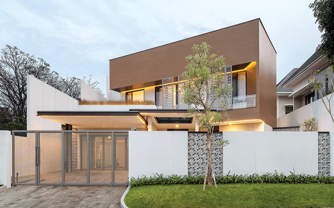 AT Residence - Image