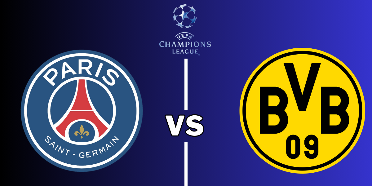 Mikhail Adam/ JawaPos.com, PSG akan berhadapan dengan Dortmund dalam matchday pertama grup F. - Image