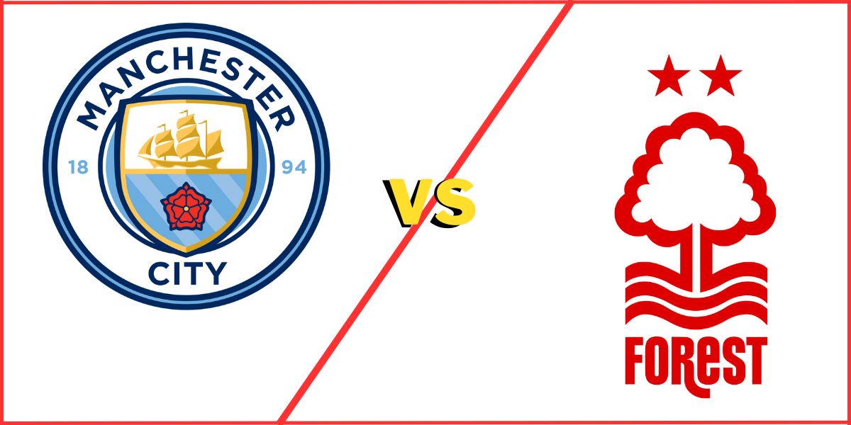 Manchester City Melawan Nottingham Forest pada pekan ke-6 Liga Inggris, Sabtu (23/09/2023) 21.00 WIB./Adam/JawaPos.com - Image