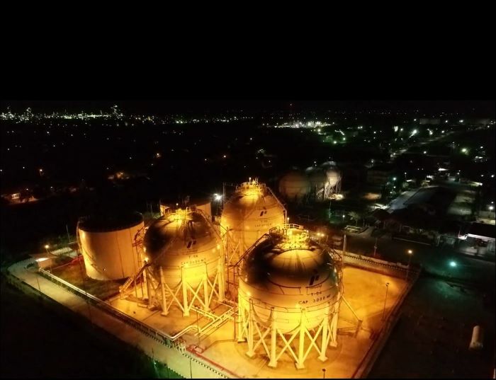 Pertamina Patra Niaga percepat proses penyelesaian Proyek Strategis Nasional di Indonesia timur. - Image