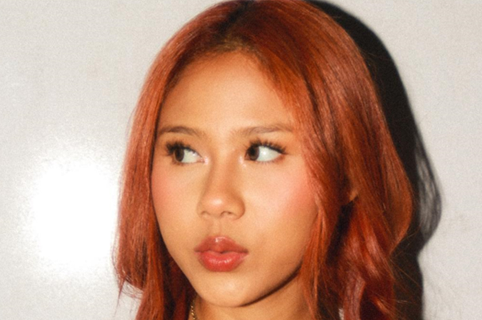Nadin Amizah - Image