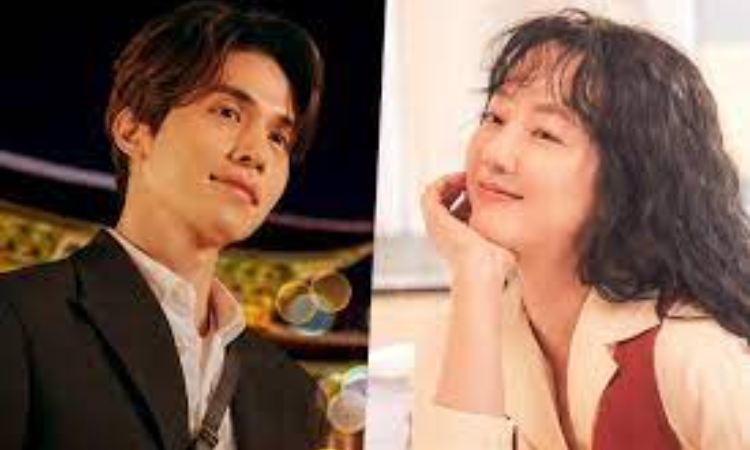 Akan tayang di bioskop, Lee Dong Wook dan Im Soo Jung jadi Jomblo yang Mencari Cinta Dalam Film “Single In Seoul”. - Image