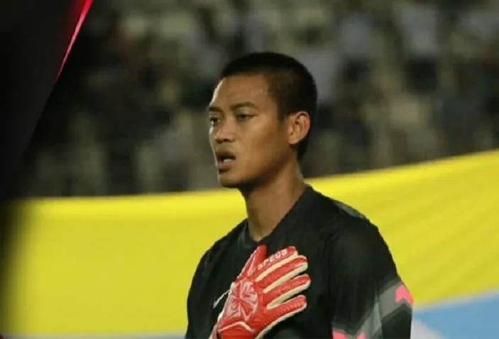 Kurnia Meiga sempat tak percaya tuhan hingga hendak mau bunuh diri. - Image