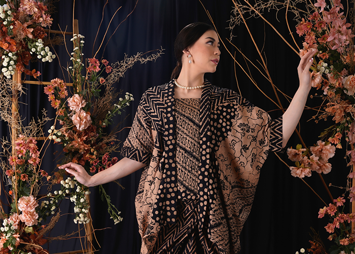 Batik dari Nona Rara Batik - Image