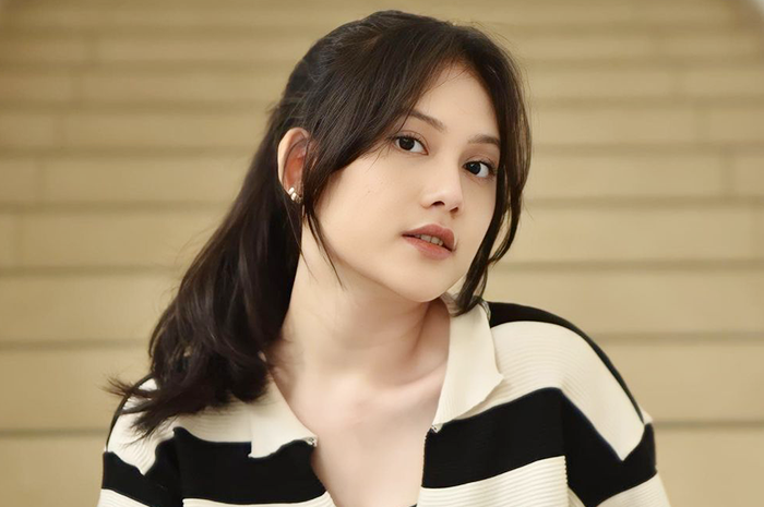 Yessica Tamara (Chika JKT48) mengumumkan lulus dari JKT48 pada 28 September 2023. - Image
