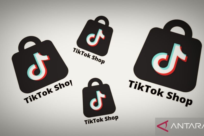 Ilustrasi TikTok Shop (Istimewa) - Image