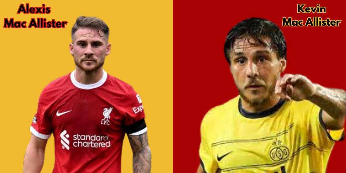 Duo Allister saling bertarung di Anfield dalam laga kedua Liga Europa musim ini. - Image