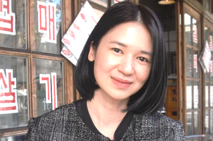 Laura Basuki - Image