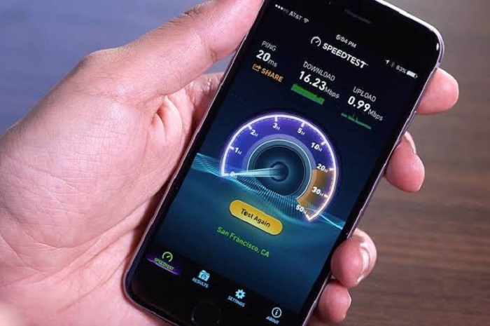 Kecepatan download menjadi salah satu hal yang paling dipertimbangkan pengguna layanan internet saat ini. - Image
