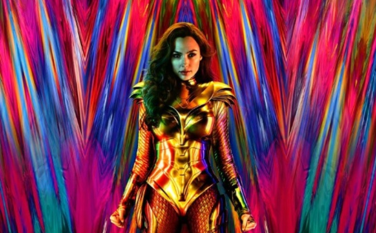 Gal Gadot Batal Memerankan Karakter Wonder Woman di DC./IMDB - Image
