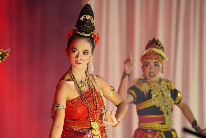 Festival Pertunjukan Cerita Panji Anak-Anak dan Remaja 2023 diselenggarakan di Jogjakarta, Kediri, Malang, Pasuruan, dan Solo, 7 sampai 28 Oktober. - Image