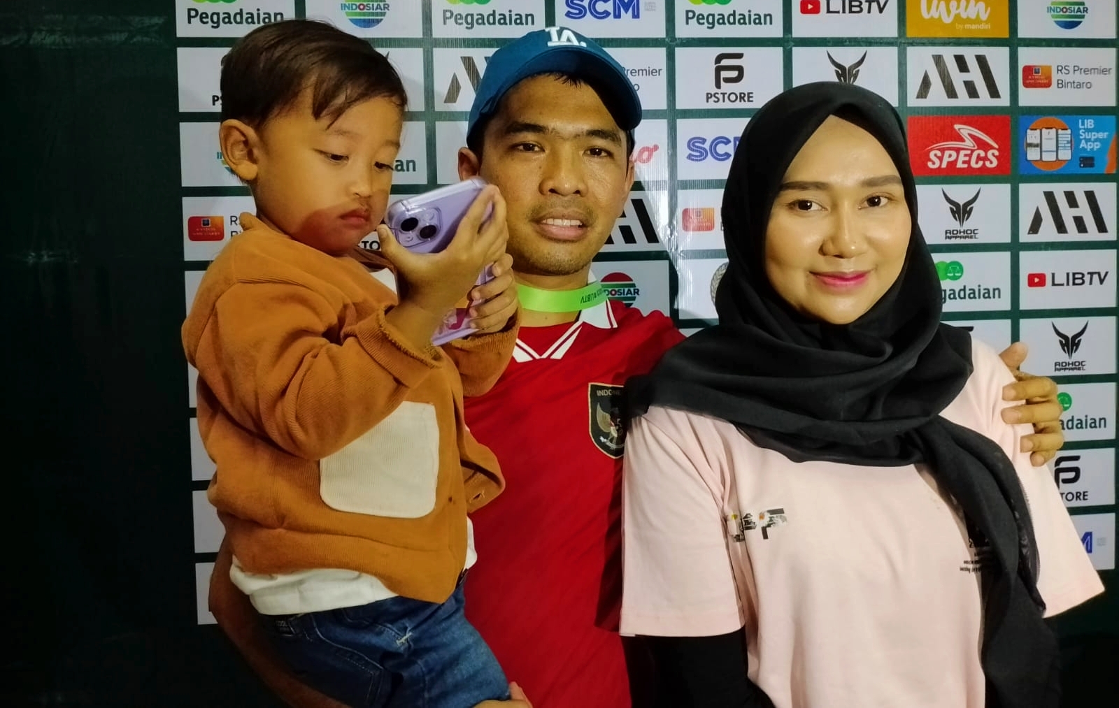 Putra Siregar resmi menjadi pengelola FC Bekasi City yang berkompetisi di Liga 2 - Image