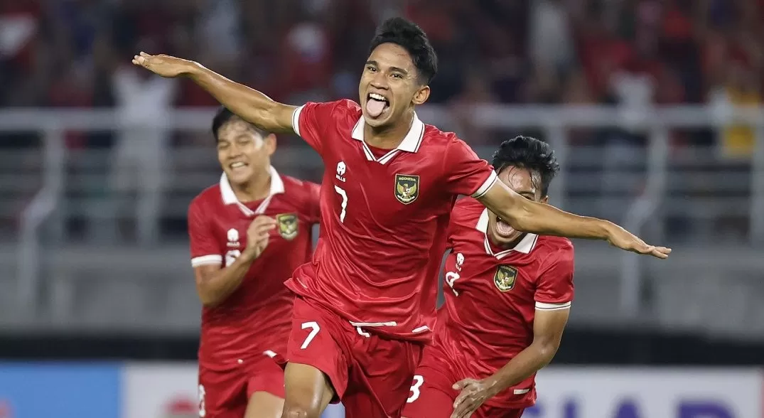 Ini dia ambisi mantan wonderkid Persebaya Marselino Ferdinan di Eropa. - Image