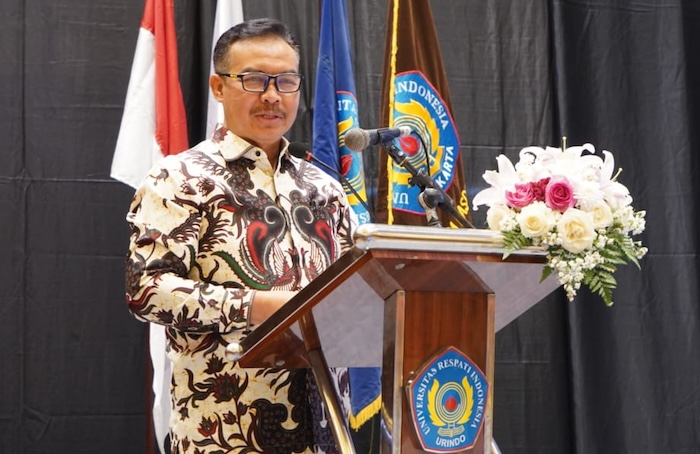 Kepala Badan Kependudukan dan Keluarga Berencana Nasional (BKKBN) dr. Hasto Wardoyo menyatakan, Indonesia harus bisa memanfaatkan dengan baik Bonus Demografi. - Image