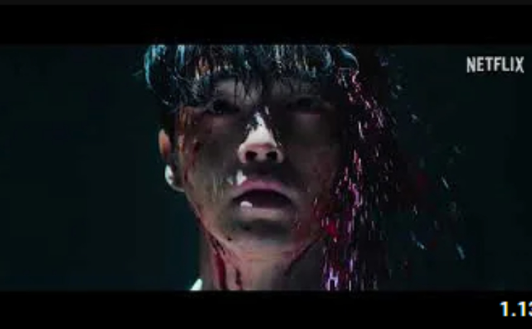 Potongan Trailer Sweet Home 2, Tayang 1 Desember 2023 (dok.Netflix) - Image