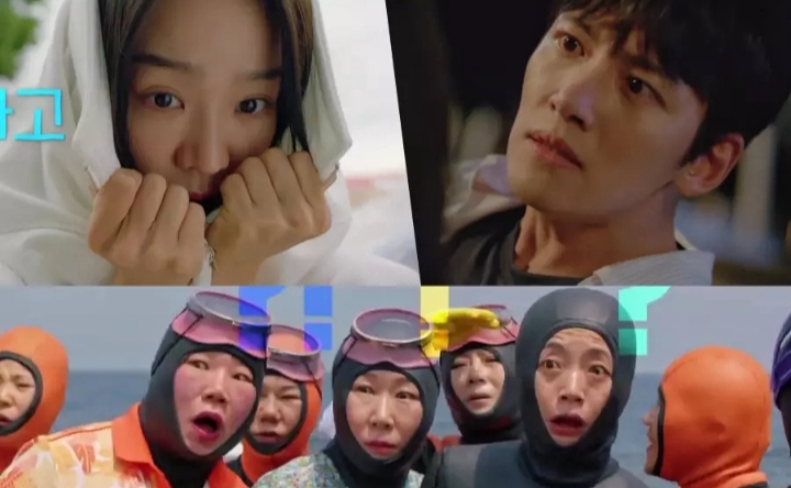 Shin Hye Sun dan Actor Ji Chang Wook akan Bersatu dalam Drama Romantis Komedi JTBC Welcome To SamdalriSumber Foto: Soompi. - Image