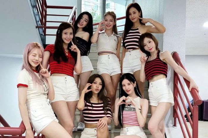Potret Girls