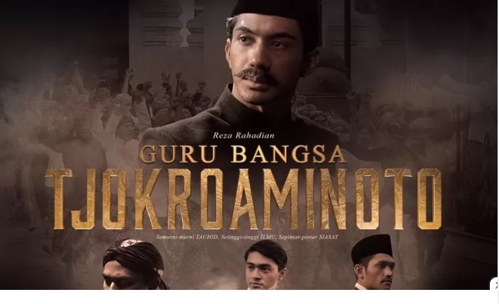 Simak 4 Rekomendasi Film Bertema Perjuangan yang Cocok Ditonton di Hari Pahlawan. - Image