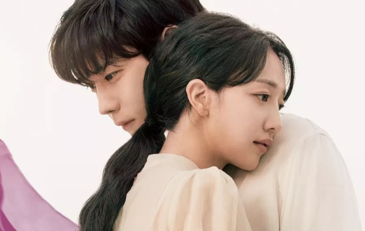 Rating Drama Korea Moon In The Day Naik di Episode Kedua. Sumber foto: Soompi - Image