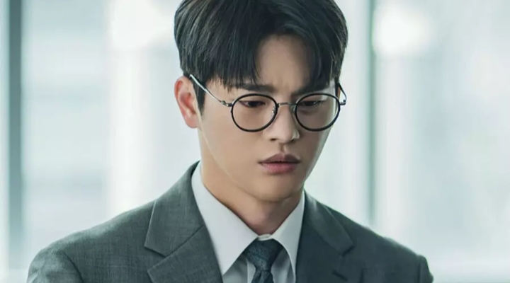 Kisah menegangkan Seo In Guk dalam drama Death’s Game. Sumber foto: Soompi - Image