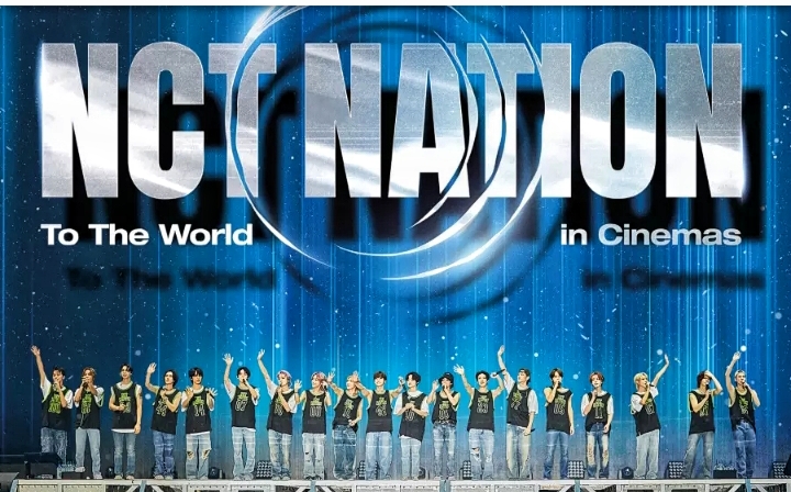 Film NCT NATION: To The World in Cinemas akan Tayang di Bioskop Seluruh Dunia. Sumber foto: Soompi - Image