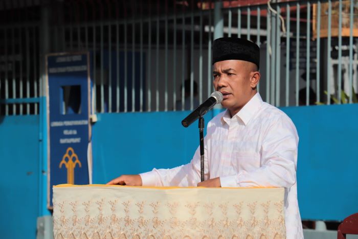 Kalapas I Surabaya Jayanta. - Image