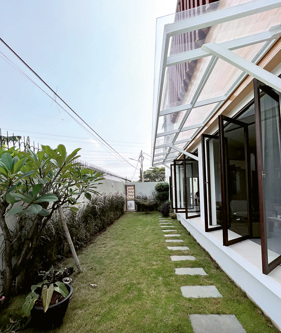 PS House