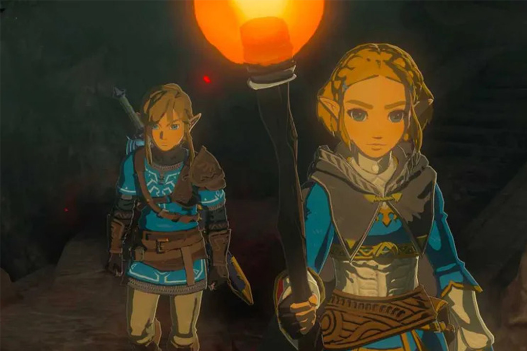 Nintendo secara resmi telah mengumumkan bahwa pihaknya sedang menggarap film live-action salah satu judul gamenya, Legend of Zelda. (Sumber: Nintendo) - Image