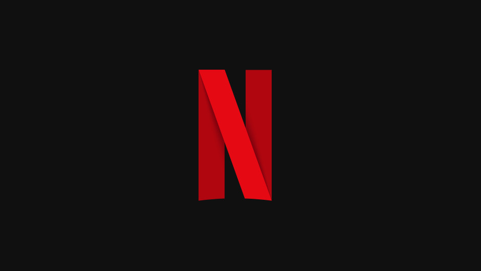Logo Netflix. (Netflix) - Image