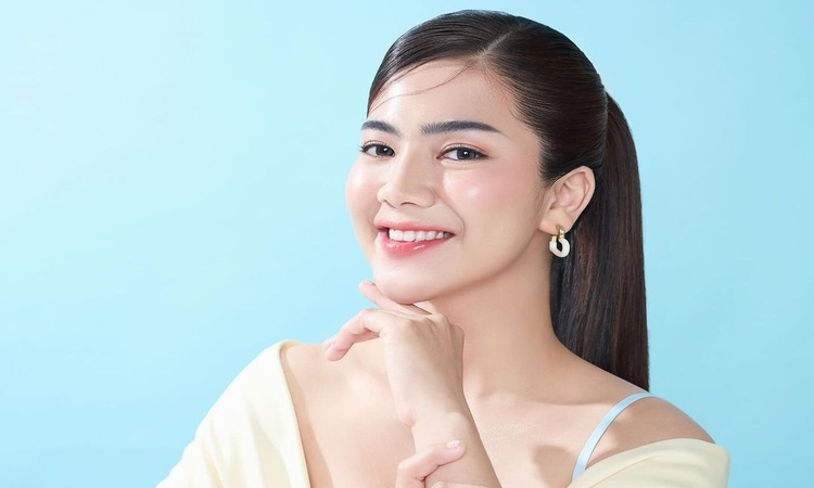 Artis cantik Felicya Angelista baru-baru ini menjadi perbincangan hangat warganet lantaran diduga pro Israel. - Image