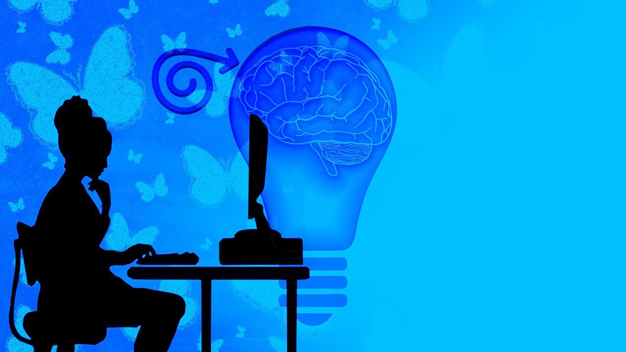 Konten Edukasi menjadi salah satu media pembelajaran yang dapat ditemukan dengan mudah di YouTube / Sumber : chenspec / Pixabay - Image