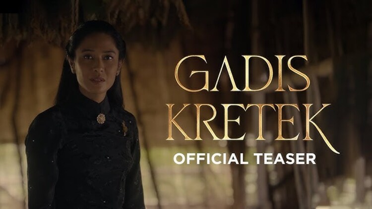 Official Teaser Gadis Kretek/ Sumber (Youtube/Netflix) - Image