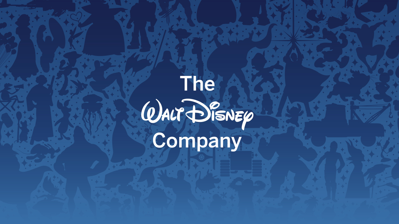 Poster Press Release The Walt Disney Company (disneyconnect.com) - Image