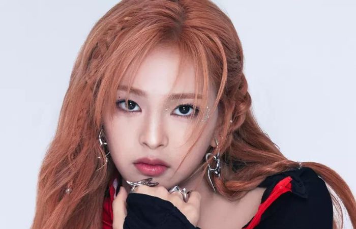 Potret Chiquita, anggota girl group baru Korea bernama Baby Monster / sumber: akun X @YGBABYMONSTER_ - Image