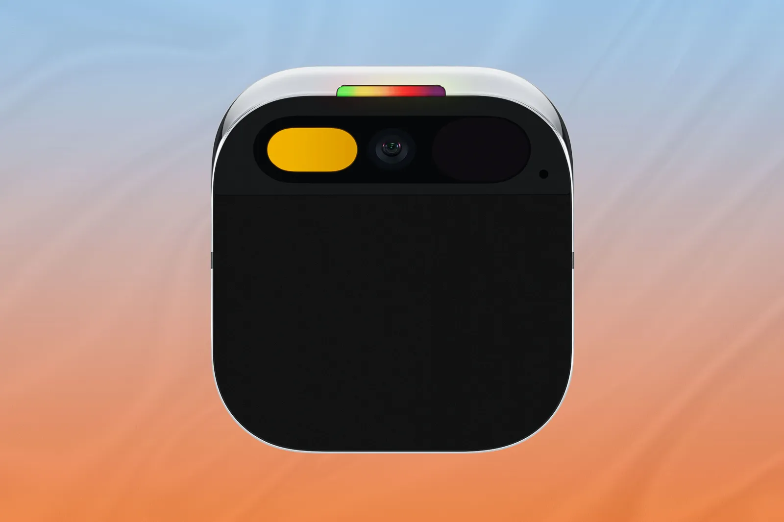 Perangkat teknologi Ai Pin. - Image