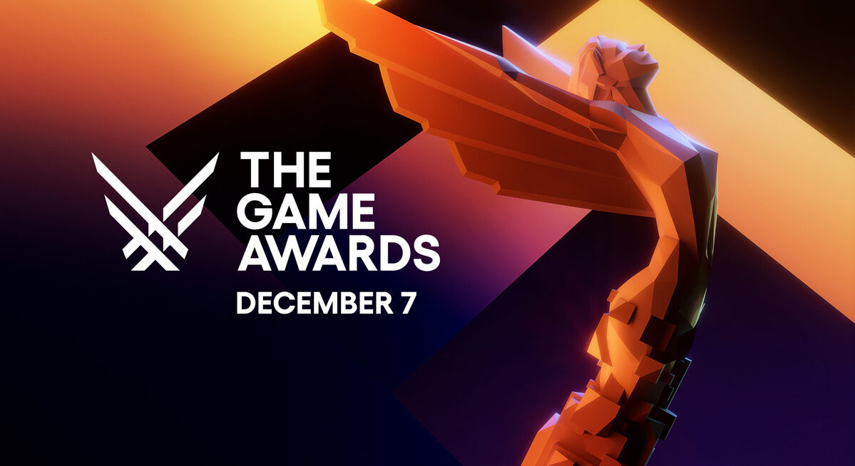 The Game Awards, Salah Satu Ajang Penghargaan Industri Game Dunia yang Akan Diselenggarakan pada 7 Desember 2023 waktu setempat atau 8 Desember 2023 waktu Indonesia / Sumber : The Game Awards - Image