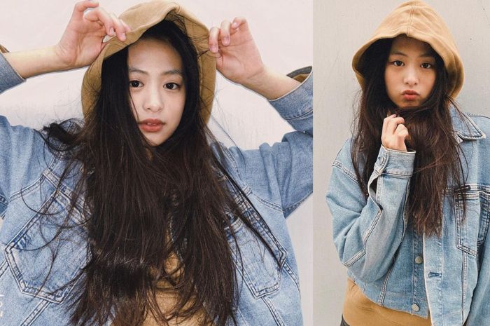 Ahyeon resmi batal debut bersama BABYMONSTER./instagram.com/babymonster_ygofficial - Image
