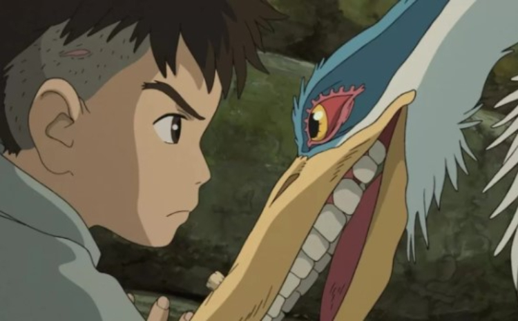 Sinopsis Anime : The Boys And The Heron Yang Akan Tayang di Indonesia, Catat tanggalnya! (Toho.co,ltd) - Image