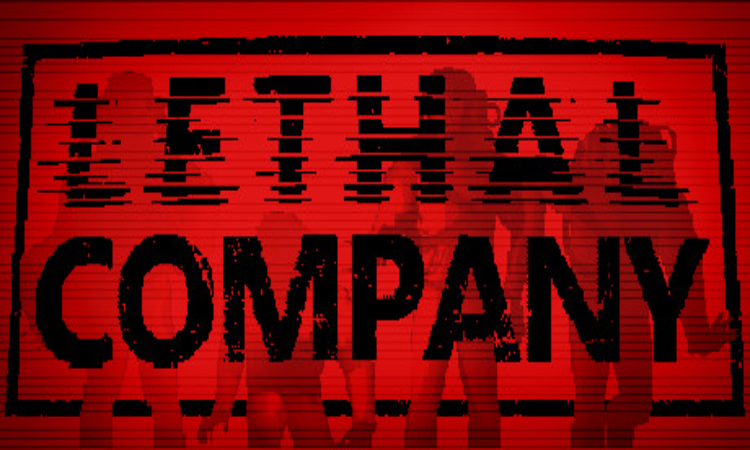 Nikmati pengalaman yang menegangkan sekaligus seru dengan teman anda di game Lethal Company. (sumber: Steam) - Image