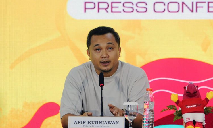 Eks Psikolog Persebaya Gabung Deltras FC, Fokus Jaga Mental Pemain - Image