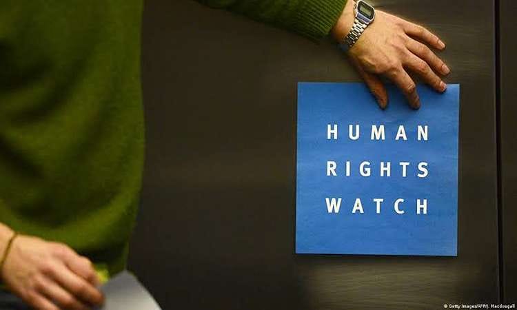 Human Rights Watch (HRW) mengklaim serangan RS di Gaza berasal dari roket Palestina yang salah sasaran. - Image