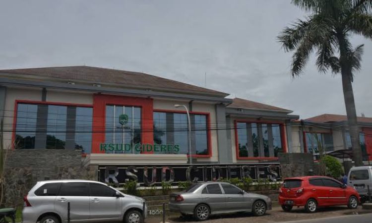 RSUD Cideres Majalengka siapkan Klinik Jiwa untuk Caleg yang gagal. (Dok Kemenkes) - Image