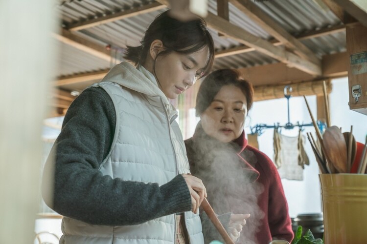 Cuplikan film Our Season ./(yonhapnews.com) - Image