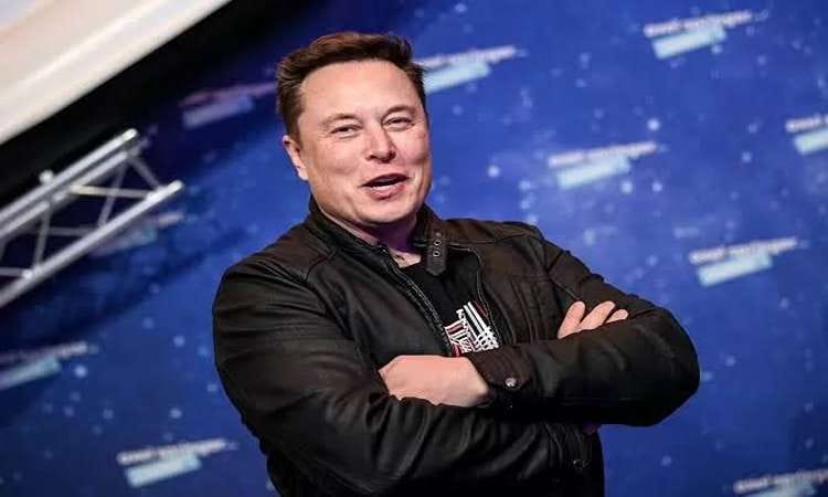 Miliarder Elon Musk ditantang oleh pejabat senior Hamas untuk mengunjungi Gaza./Jawapos.com - Image