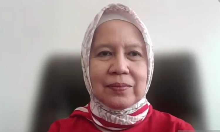 Potret Peneliti Bakteri Wolbachia dan Demam Berdarah dari Departemen Kebijakan dan Manajemen Kesehatan Fakultas Kedokteran Kesehatan Masyarakat dan keperawatan - Image