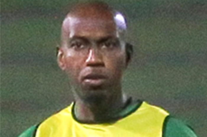 UJUNG TOMBAK ANYAR: Paulo Henrique siap membuktikan bahwa Persebaya Surabaya tidak salah sudah merekrutnya. - Image