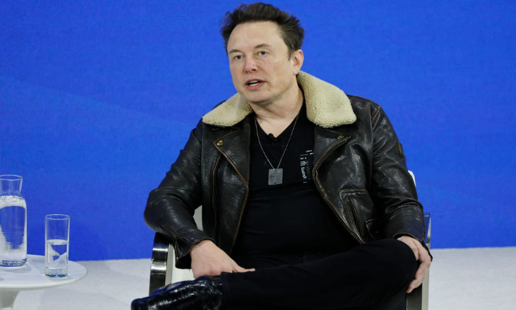 Elon Musk mempertanyakan mengapa Sam Altman awalnya dikeluarkan dari OpenAI. (sumber: Michael M.Santiago) - Image